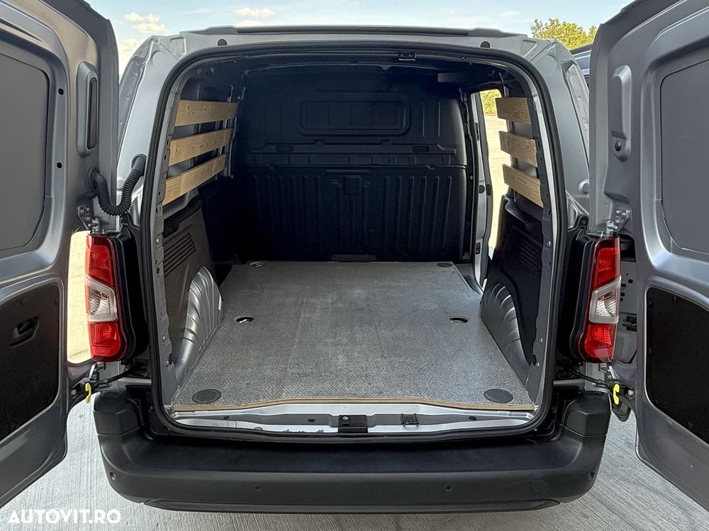 Opel Combo 1.5 L1H1 Selection - 7