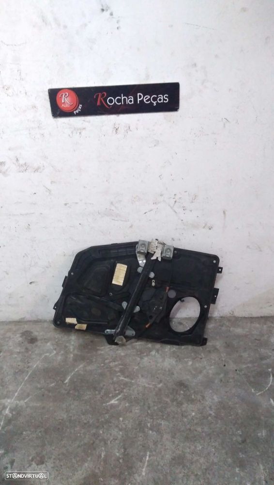 Elevador Frente Dto Ford Fiesta V (Jh_, Jd_) - 1