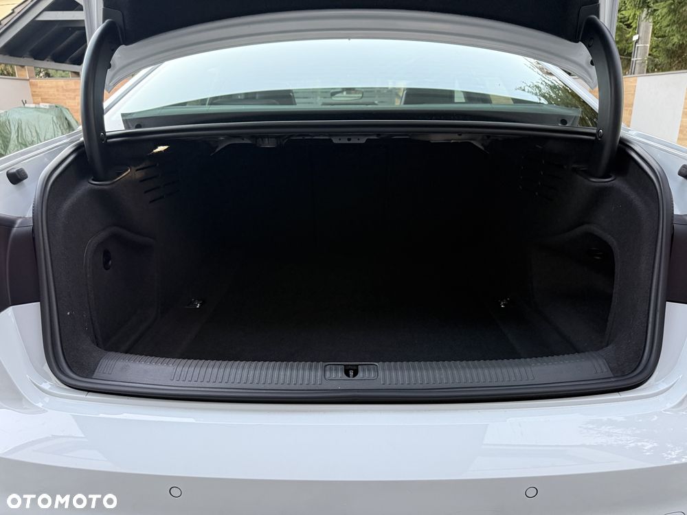 Audi A4 Limousine 40 TFSI mHEV Quattro S Line S tronic - 34