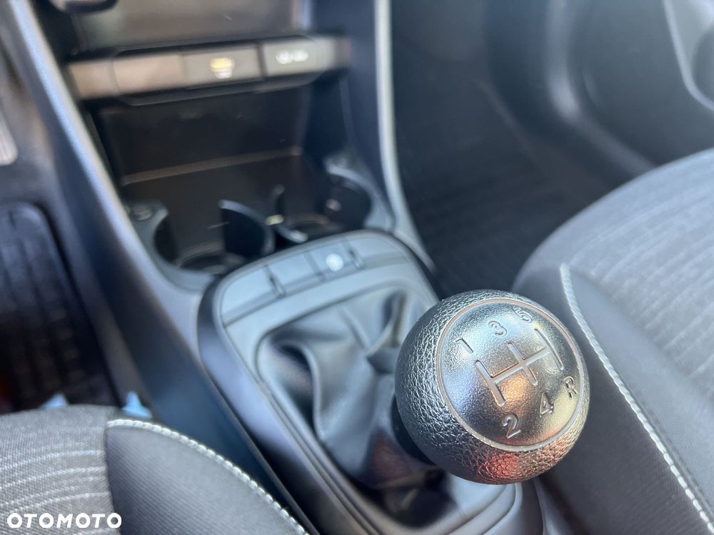 Kia Picanto 1.2 L - 15