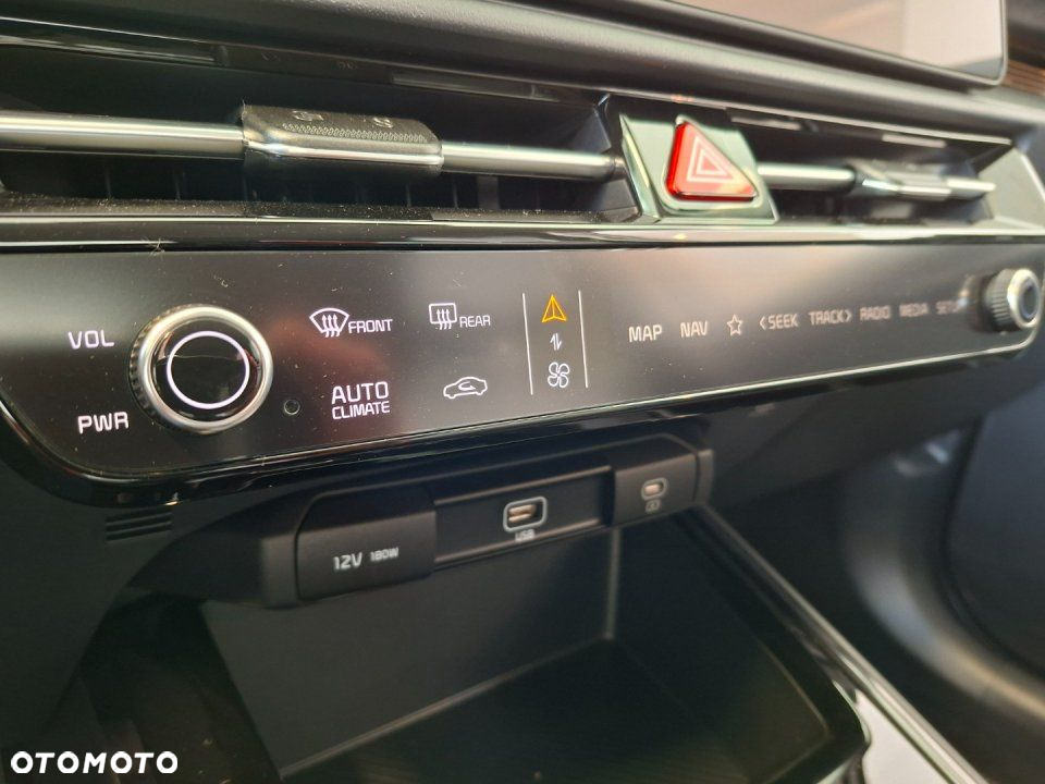 Kia Niro - 20