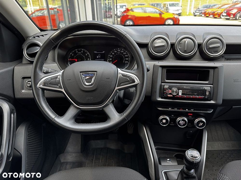 Dacia Duster 1.0 TCe SL Look - 8
