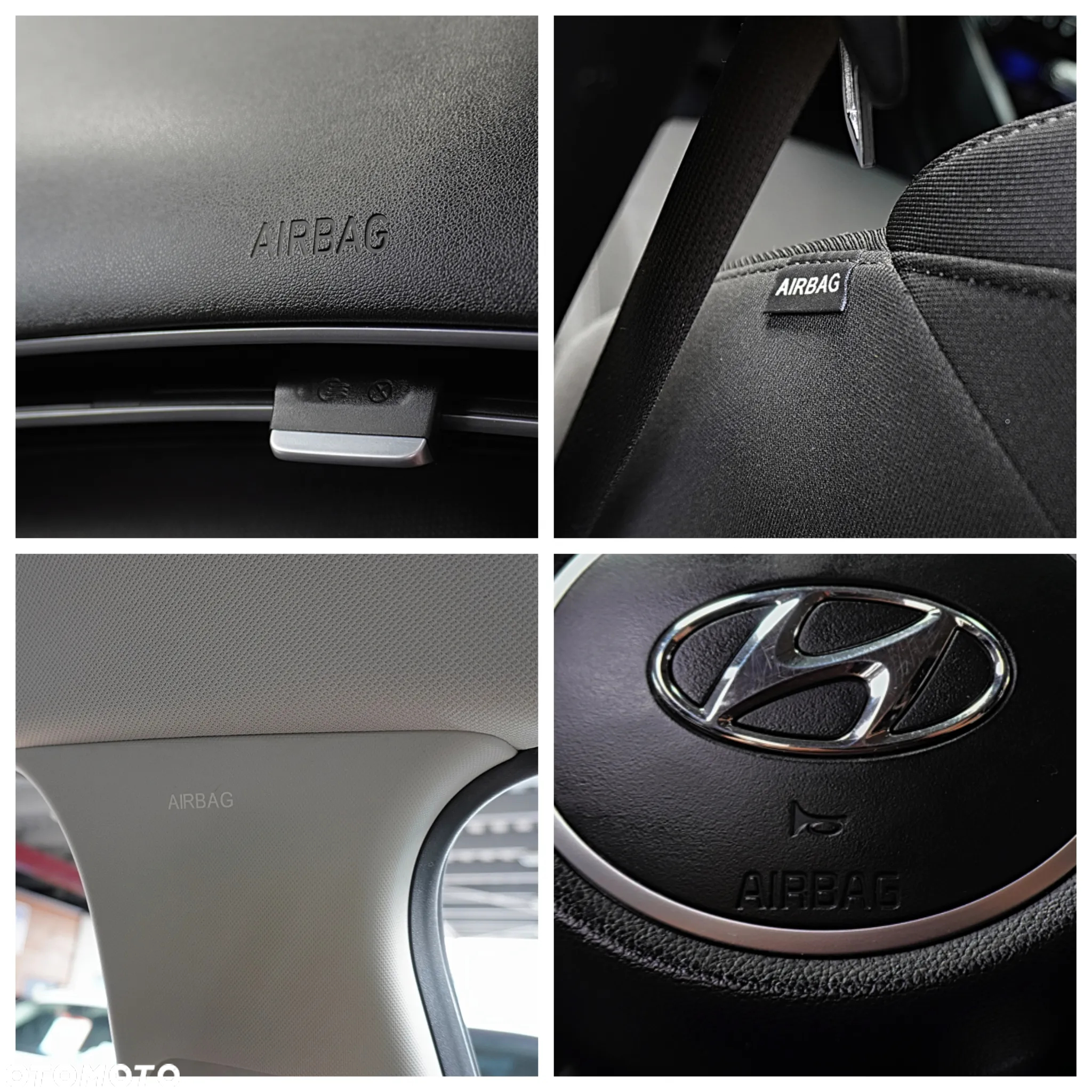 Hyundai Tucson - 32