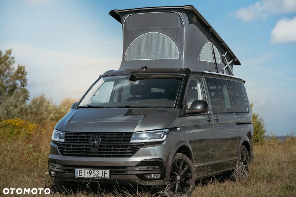 Volkswagen California - 10