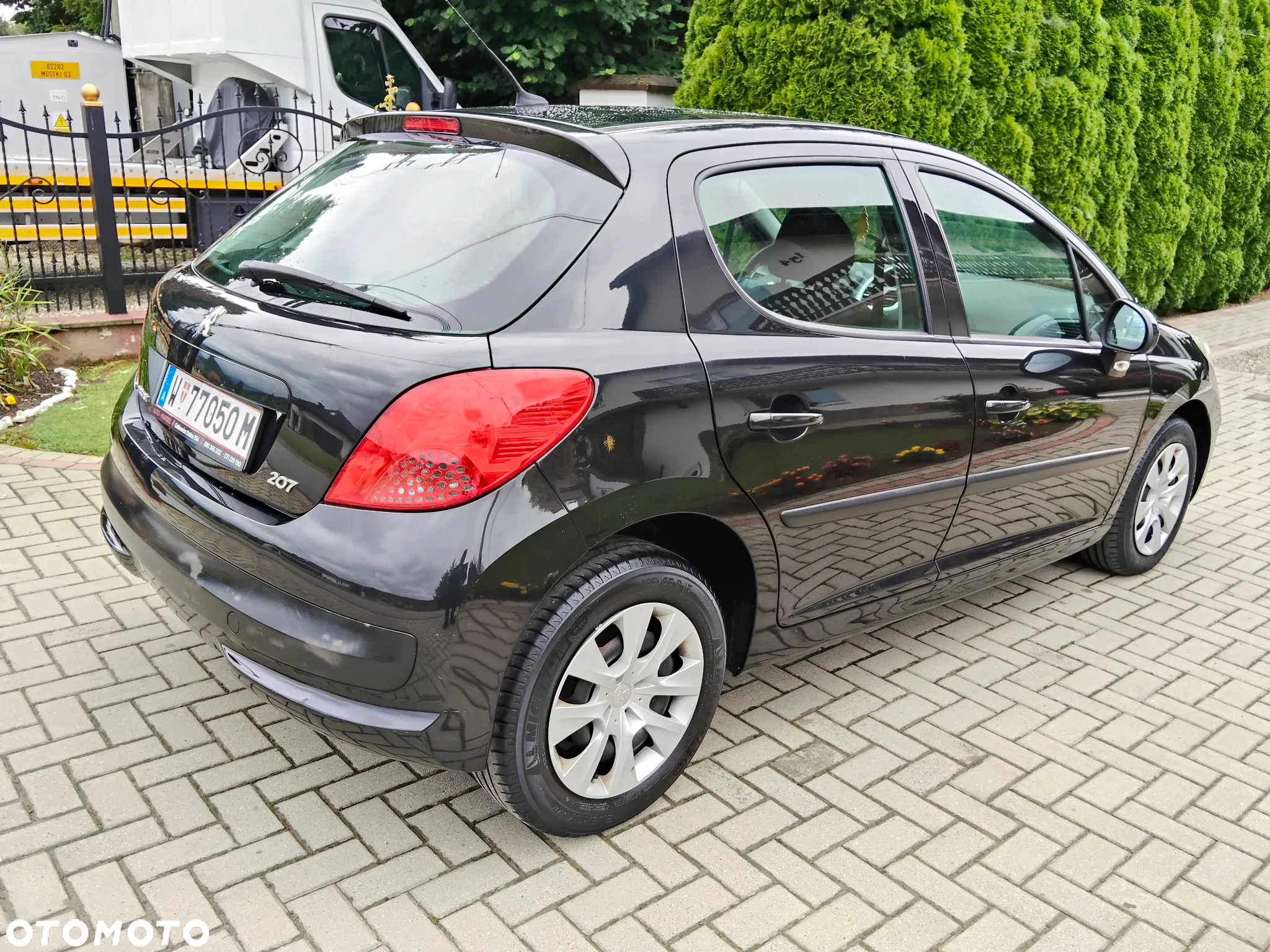 Peugeot 207 1.4 Active - 10