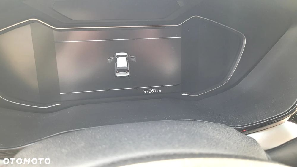 Kia Niro 1.6 GDI Hybrid Business Line - 19