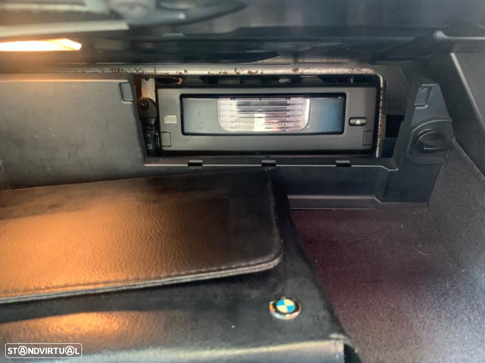 BMW 520 - 28