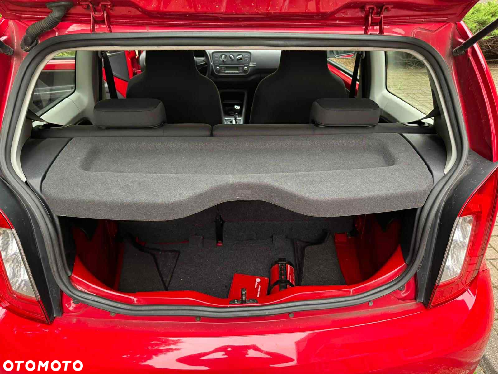 Skoda Citigo 1.0 Active - 9