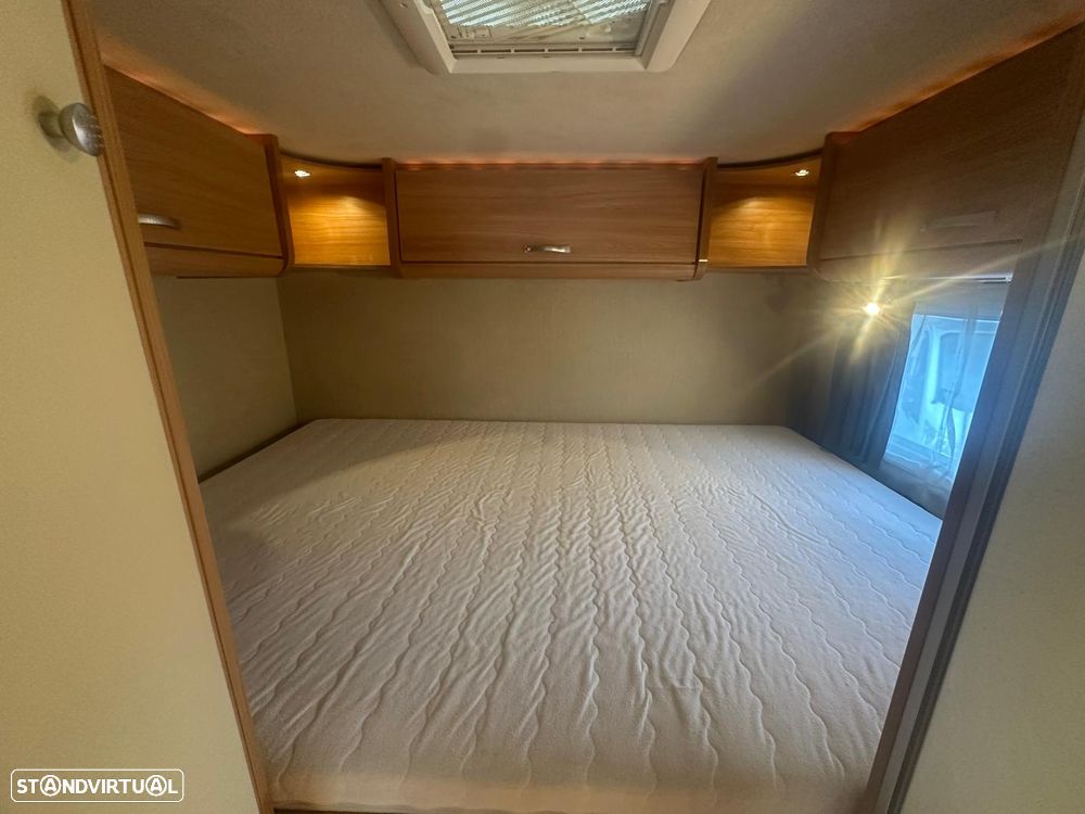 Niesmann+Bischoff Arto Fiat Ducato - 23