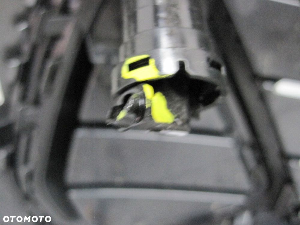 ZDERZAK AUDI Q3 83A S-LINE 4 PDC 24R XENON PRZÓD PRZEDNI - 15