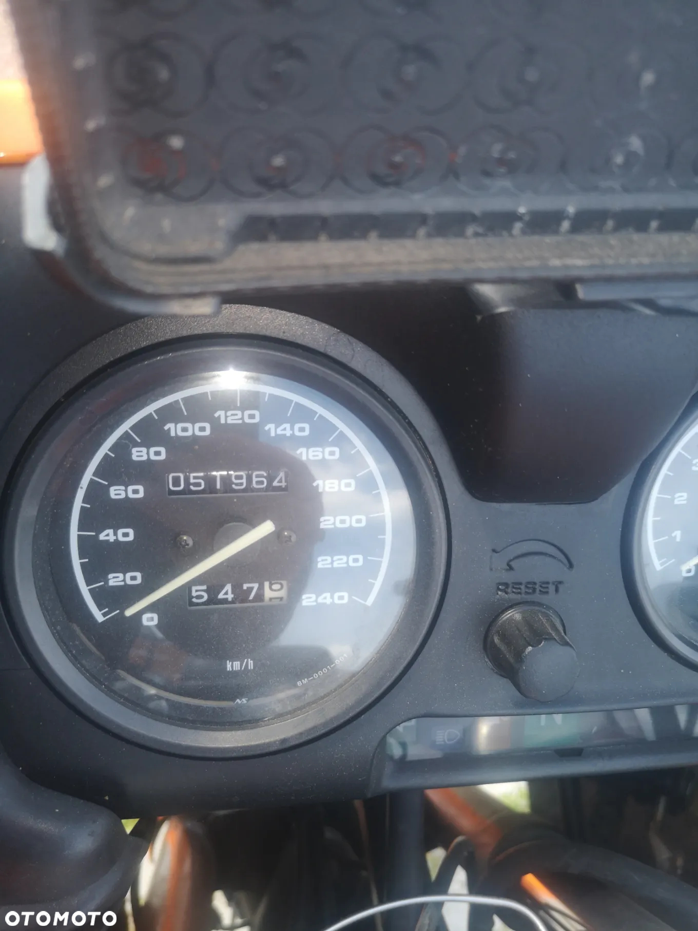 BMW RT - 6