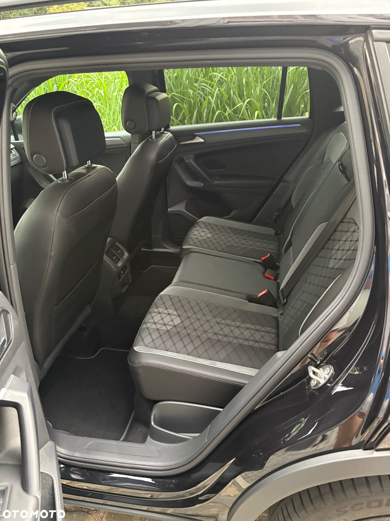 Volkswagen Tiguan - 22