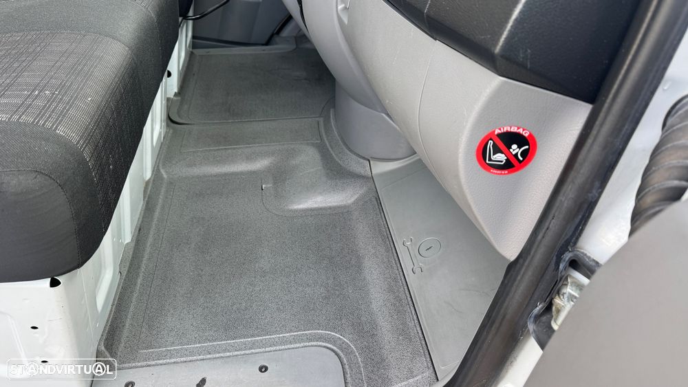 Mercedes-Benz Sprinter 313 CDI37 TA - 19