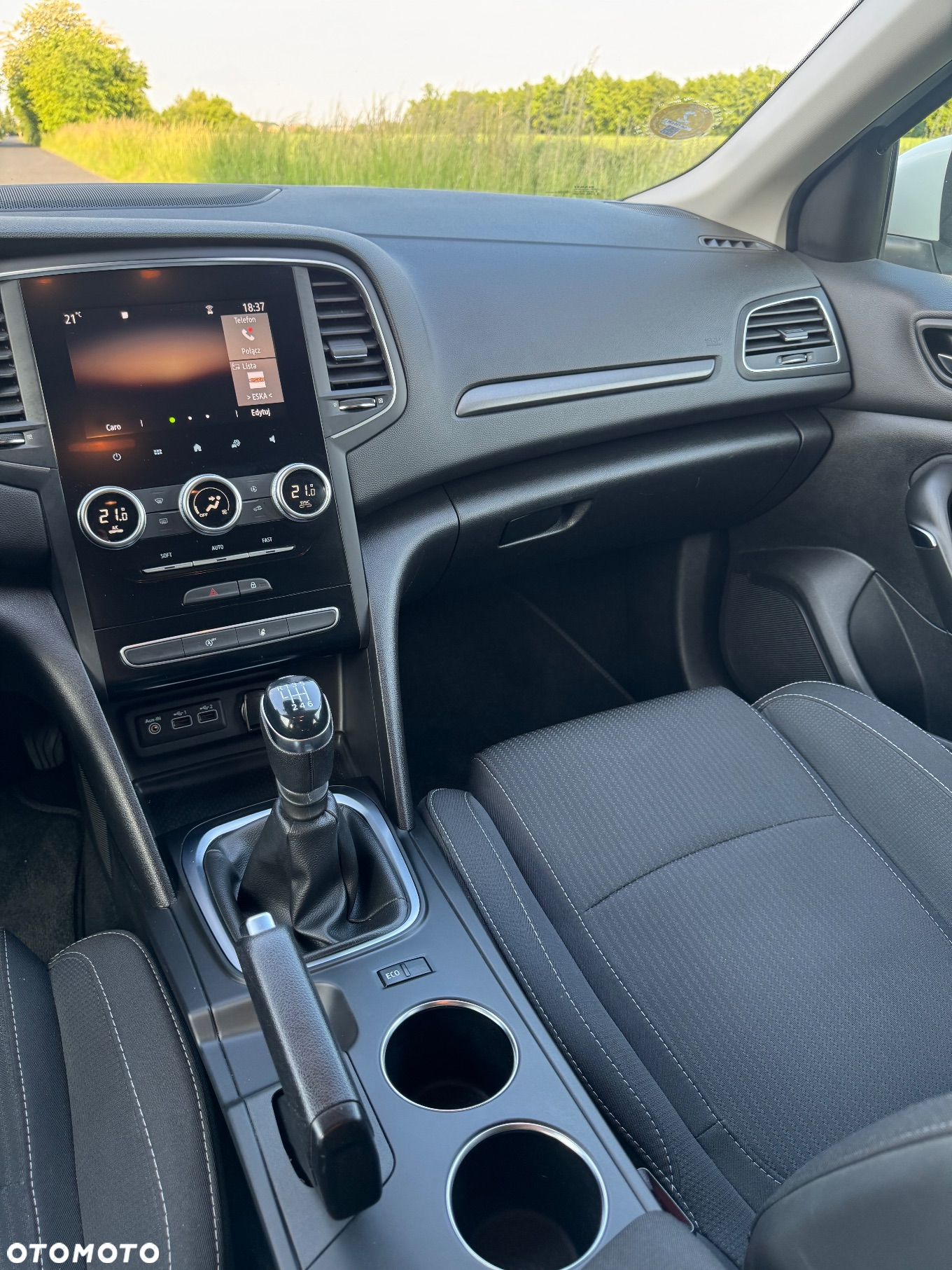 Renault Megane - 9