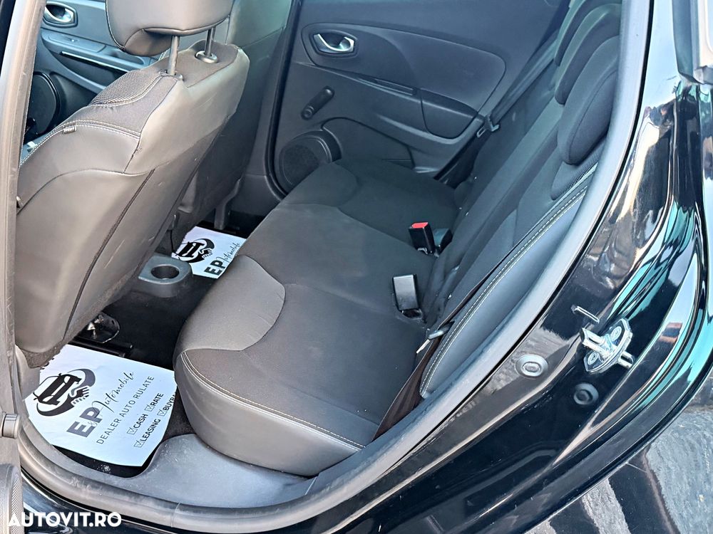 Renault Clio - 16