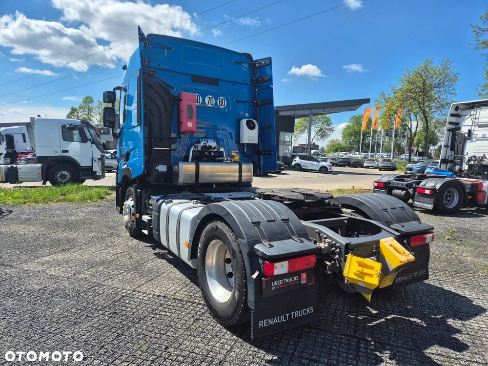 Renault T440 ADR NOWA HYDRAULIKA NOWE OPONY ZADBANY ASO GWARANCJA - 2