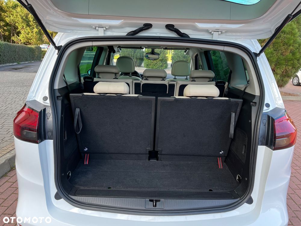 Opel Zafira Tourer 2.0 CDTI ecoFLEX Start/Stop Innovation - 22