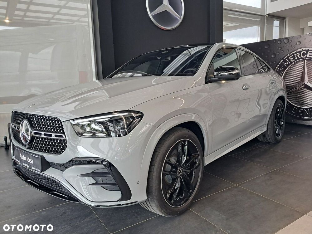 Mercedes-Benz GLE - 6