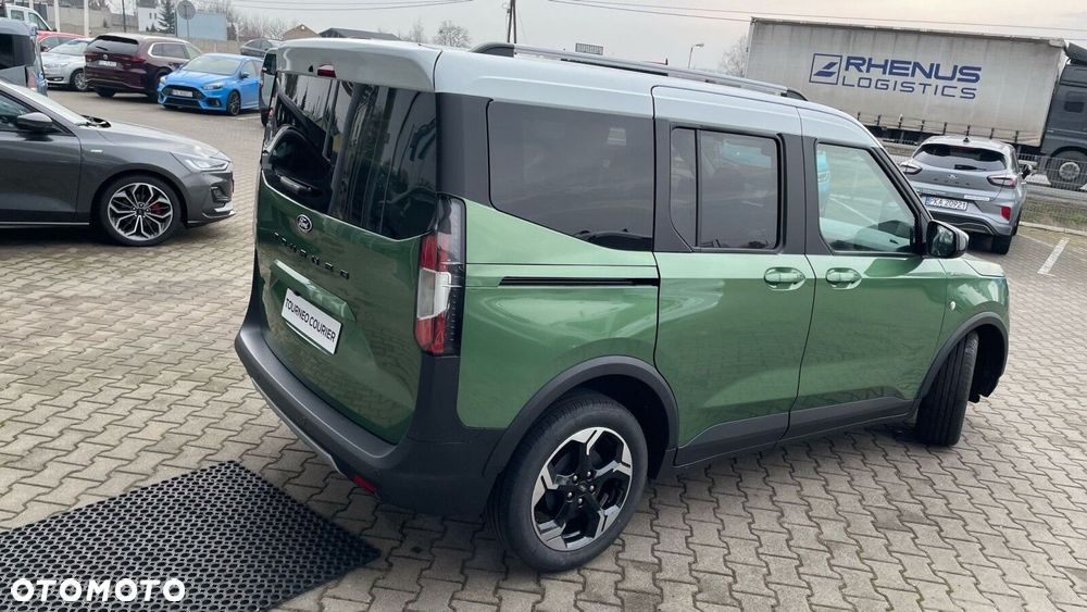 Ford Tourneo Courier 1.0 EcoBoost Active - 6