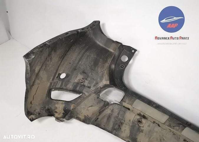 Bara Spate originala Dacia Duster 2 2018 2019 2020 2021 2022 - 7