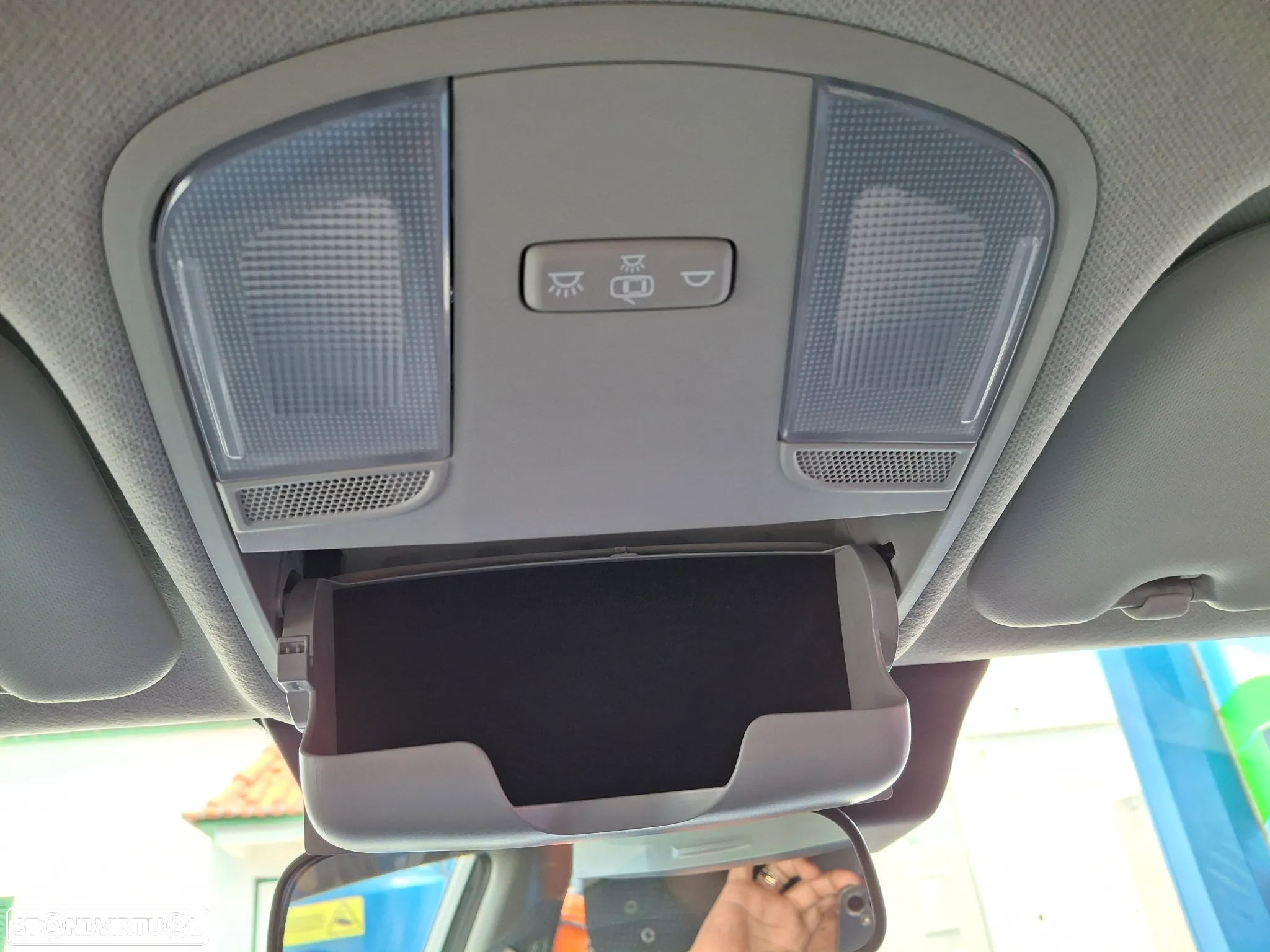 Kia Stonic 1.0 T-GDI Drive - 23