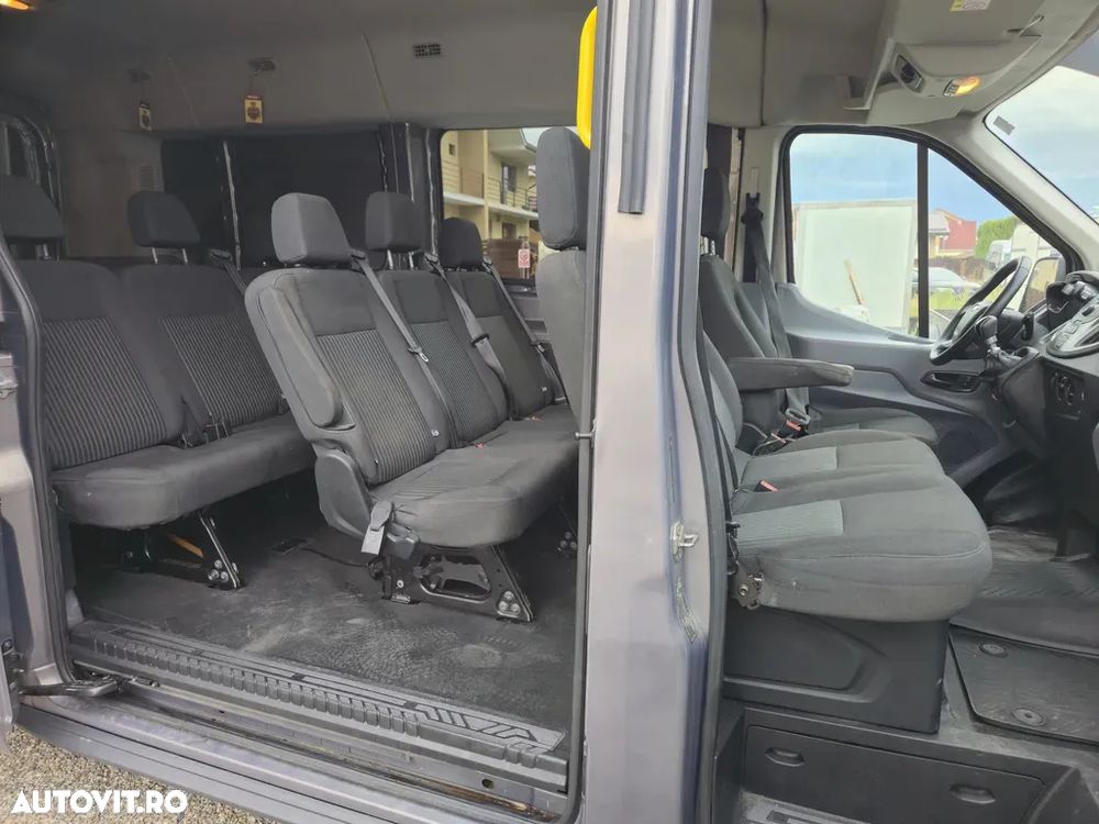 Ford Transit - 6