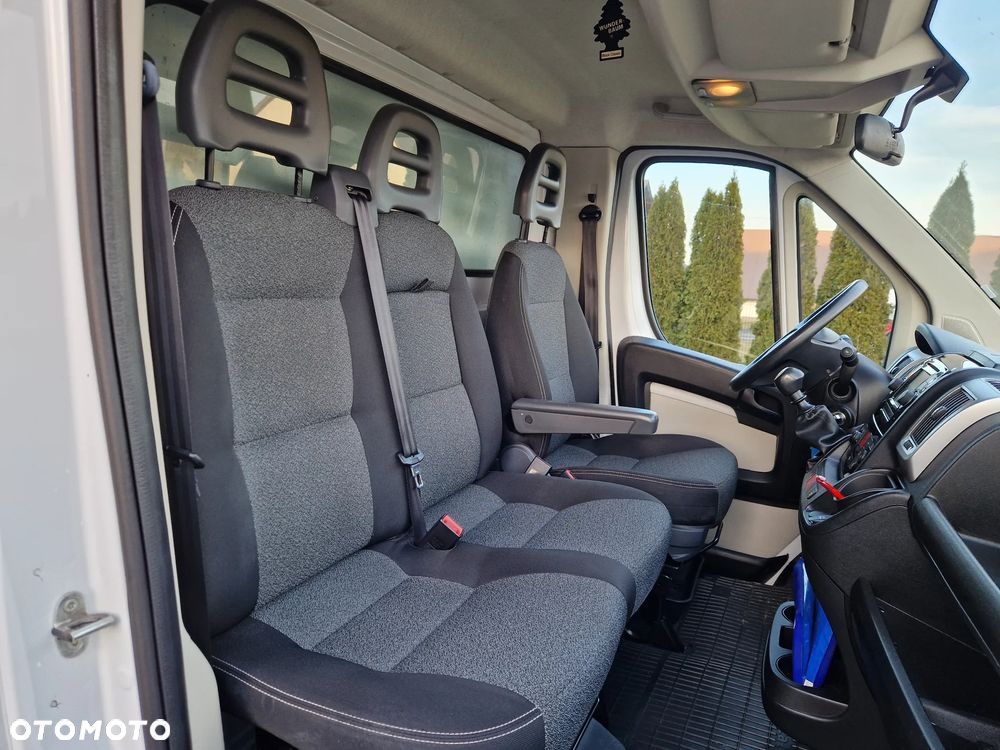 Fiat Ducato Max - 12