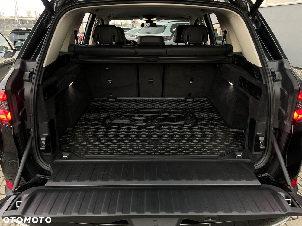 BMW X5 xDrive25d - 23
