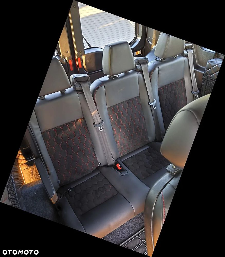 Ford Transit 350 L4 HA Trend - 26