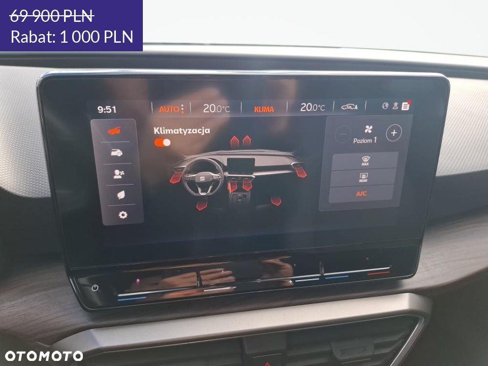 Seat Leon - 17