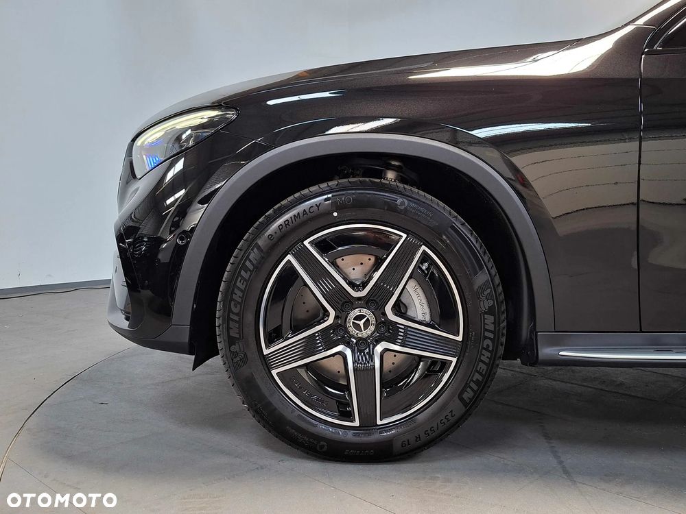 Mercedes-Benz GLC 220 d mHEV 4-Matic AMG Line - 7