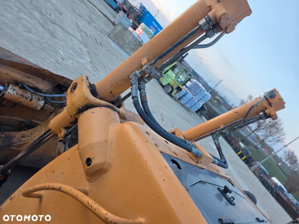 Case Spychacz Case 1650K LGP - 5