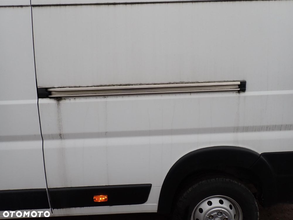 CZĘŚCI - Peugeot Boxer Jumper Ducato II III LIFT FL 2,2 Blue HDI 165KM 4HH DW12RUC FILM przebieg 678km UK L4 MAX H2 ŚREDNI 6B lakier 249 2021r. INDEX - 51 - 30