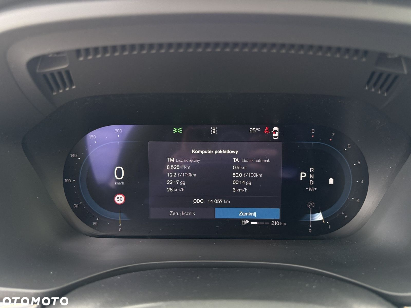 Volvo XC 60 - 22