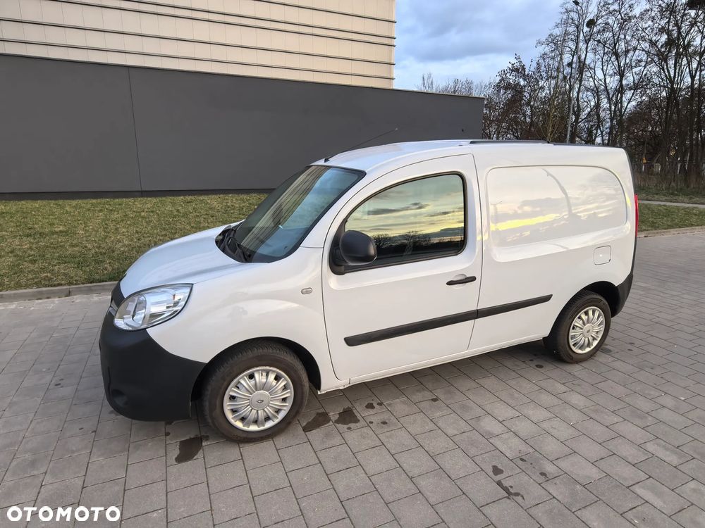 Renault Kangoo - 6
