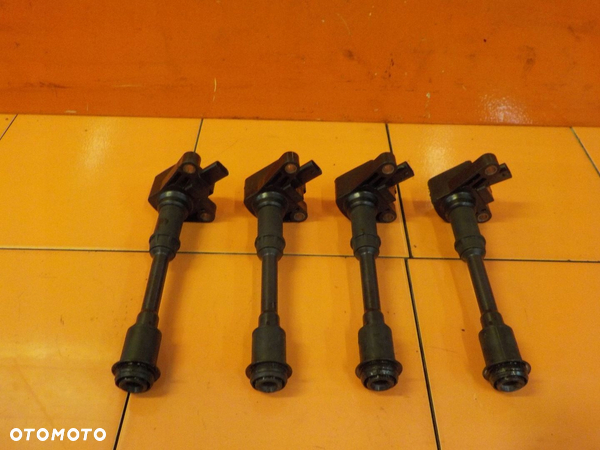 S60 V40 FOCUS 1.6 T3 T4 ECOBOOST 13r B4164T cewka zaplonowa BM5G-12A366-CA