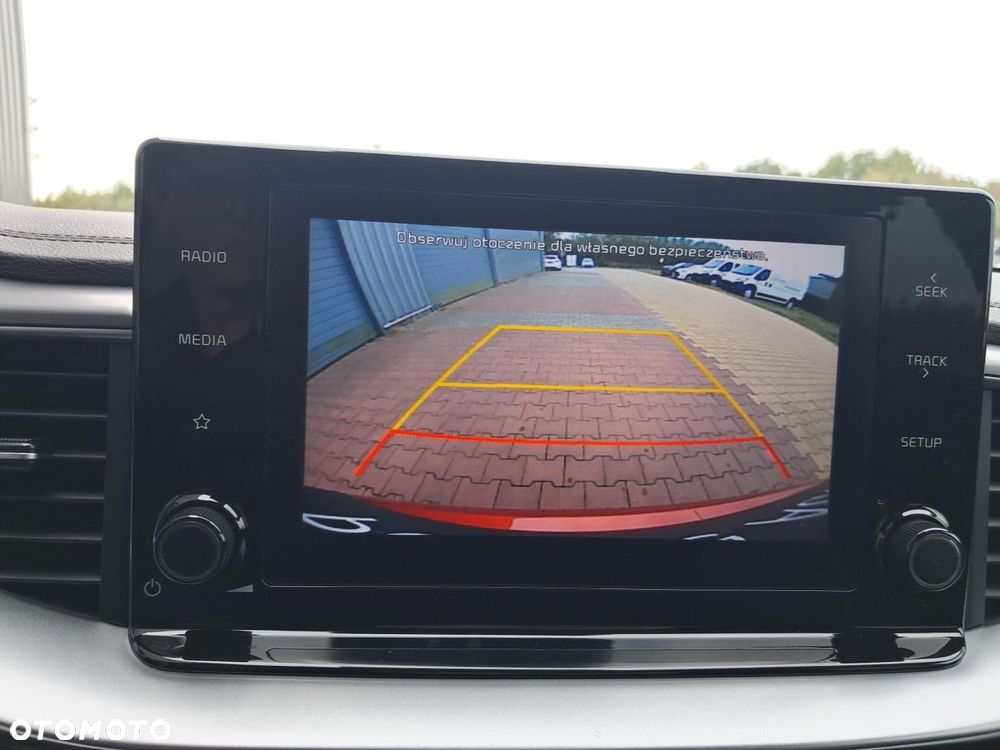 Kia XCeed 1.5 T-GDI Prestige Line - 6