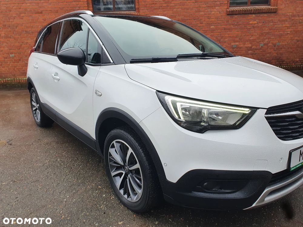 Opel Crossland X 1.2 Start/Stop Automatik Ultimate - 3