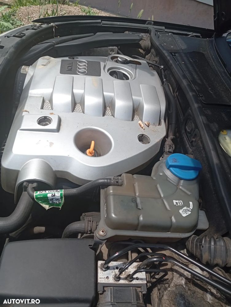 Audi A6 - 9