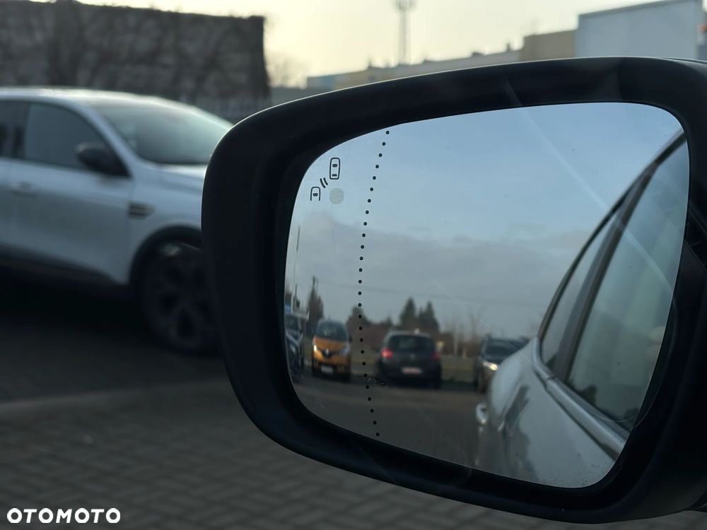 Renault Kadjar 1.3 TCe FAP Intens - 10