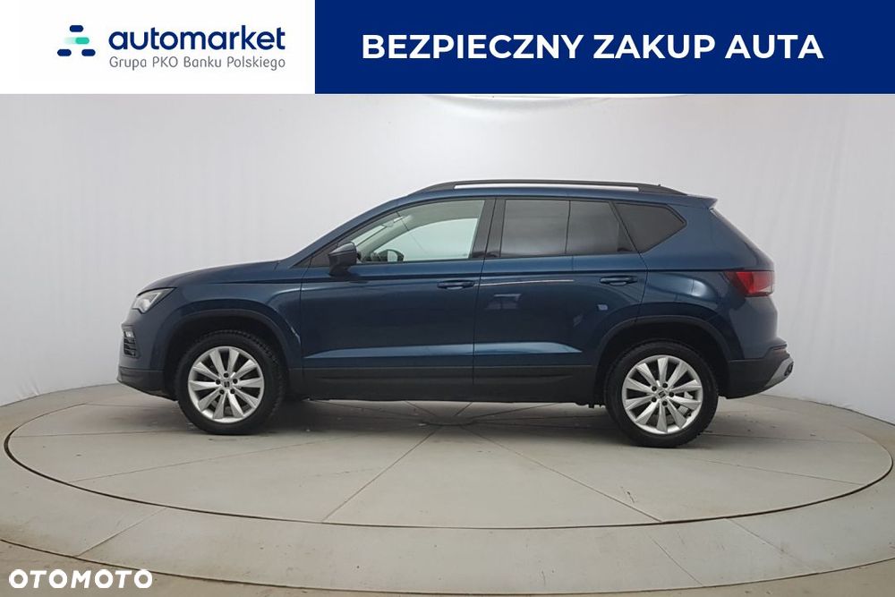 Seat Ateca 1.5 TSI Style S&S DSG - 4