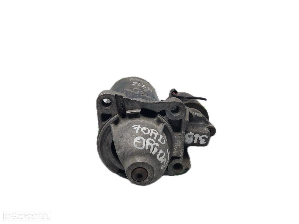 Motor Arranque Ford Orion Iii (Gal) - 2