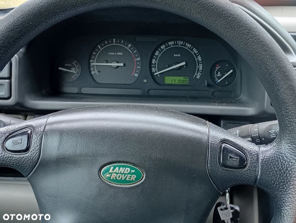 Land Rover Freelander 2.0 D - 13