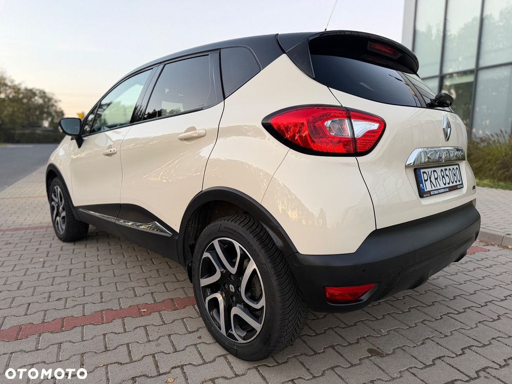 Renault Captur - 7