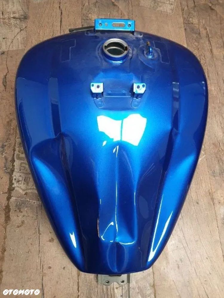 Zbiornik paliwa bak Yamaha XV1900 CFD Star Eluder Venture - 3