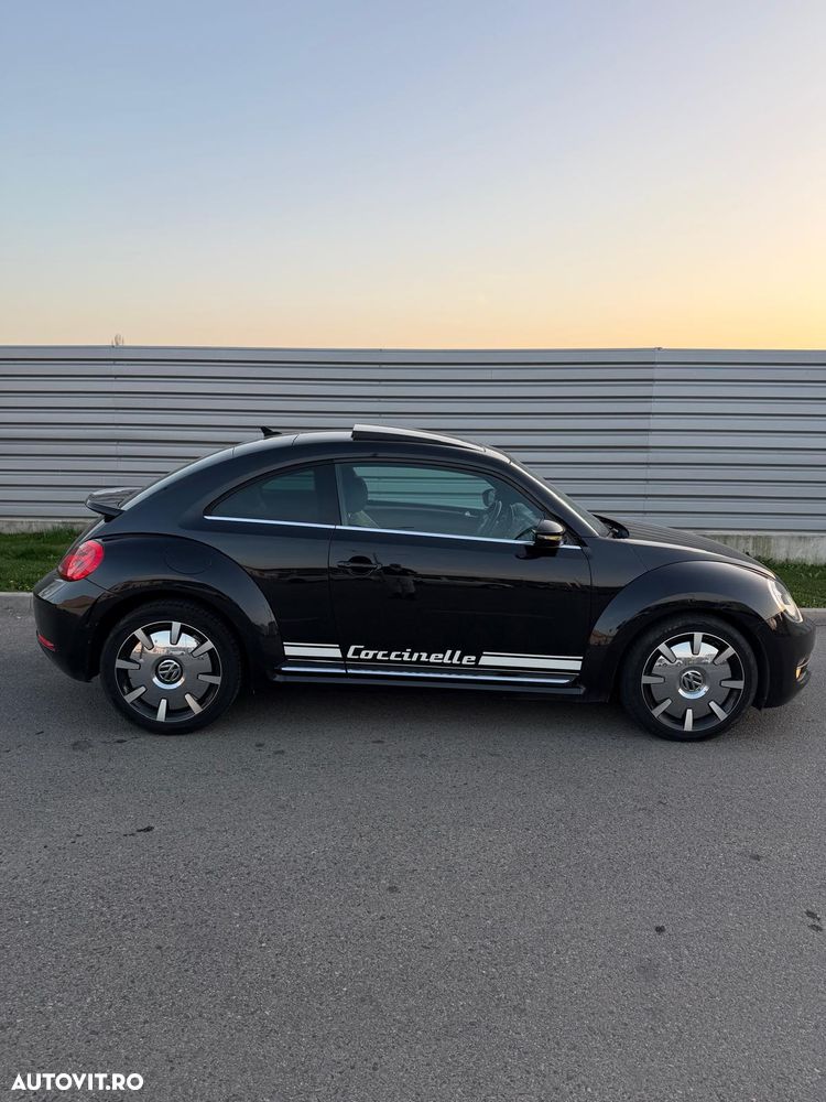 Volkswagen Beetle - 2