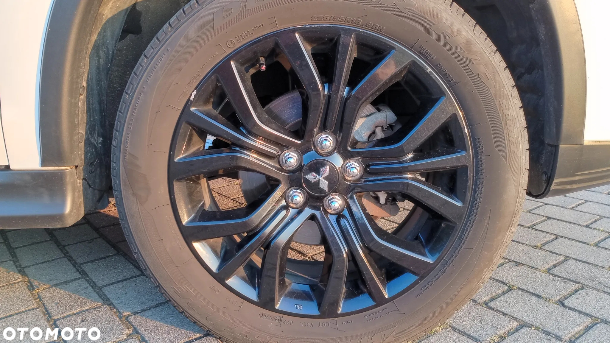 Mitsubishi ASX 2.0 Invite 4WD CVT - 33