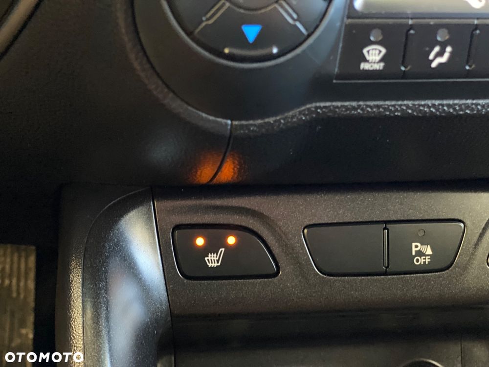 Hyundai ix35 1.6 GDI Premium 2WD - 32