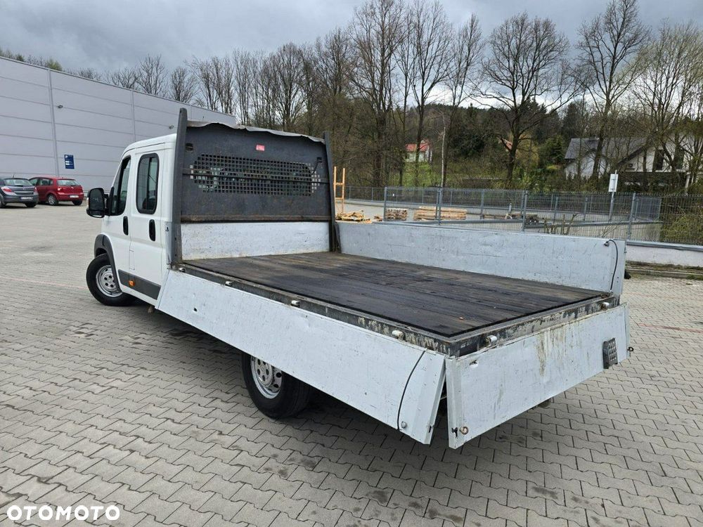 Peugeot Boxer - 8