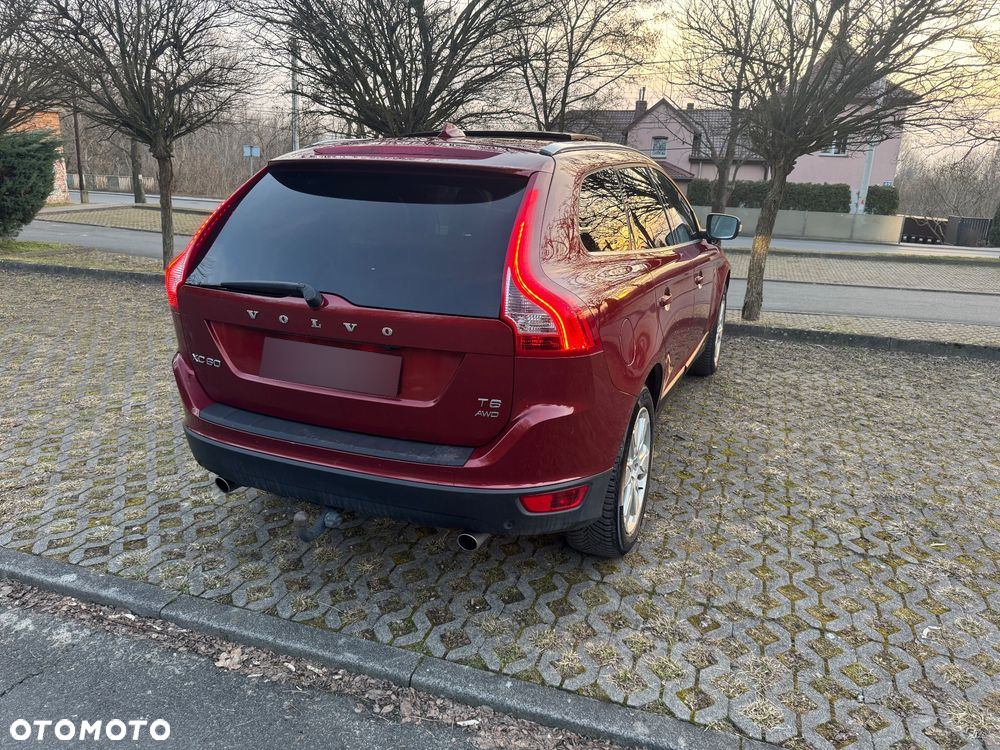 Volvo XC 60 T6 AWD Summum - 15